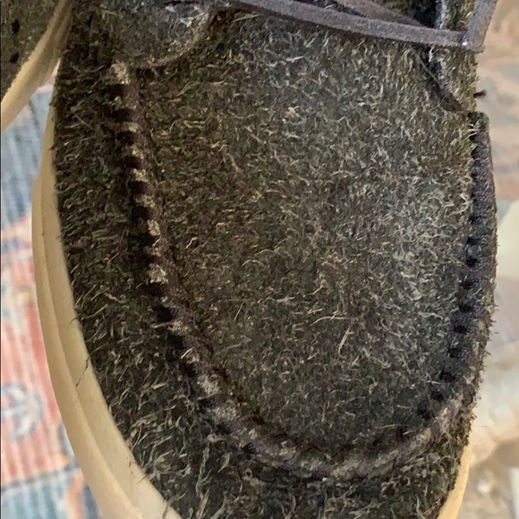 NIKE SB Stefan Janoski Mid RM RARE COLOR WAY - Picture 3 of 5